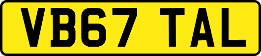 VB67TAL