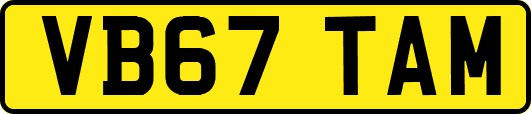 VB67TAM