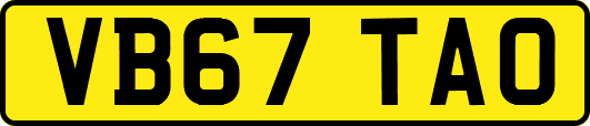 VB67TAO