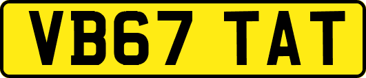 VB67TAT