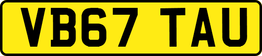 VB67TAU