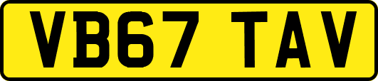 VB67TAV