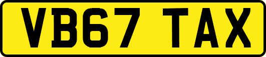 VB67TAX
