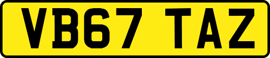 VB67TAZ