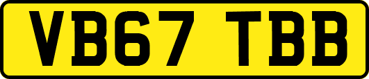 VB67TBB