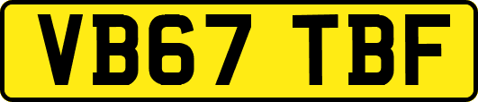 VB67TBF