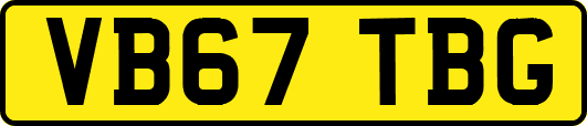 VB67TBG