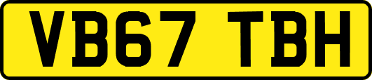 VB67TBH