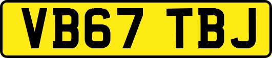 VB67TBJ