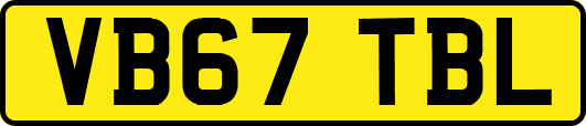 VB67TBL