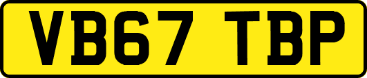 VB67TBP