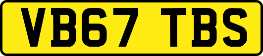 VB67TBS