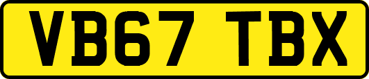 VB67TBX