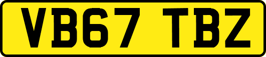 VB67TBZ