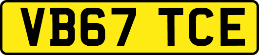 VB67TCE