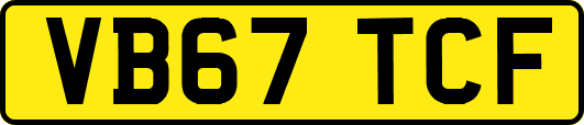 VB67TCF
