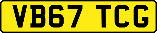 VB67TCG