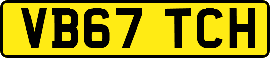 VB67TCH