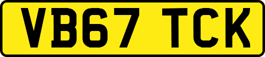 VB67TCK