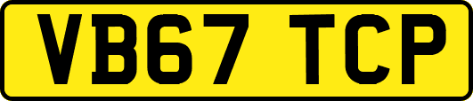 VB67TCP