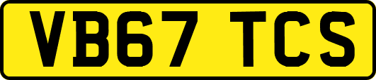 VB67TCS