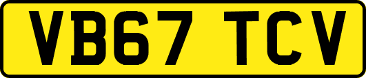 VB67TCV