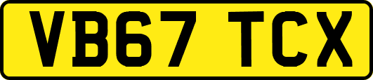 VB67TCX