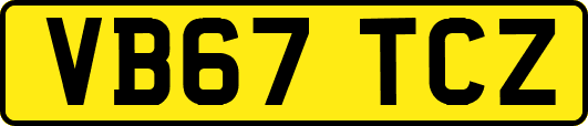 VB67TCZ