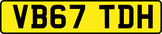 VB67TDH