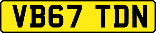VB67TDN