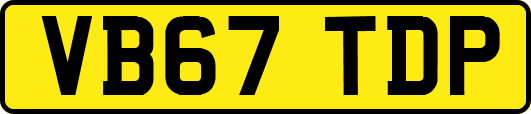 VB67TDP