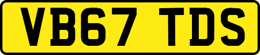 VB67TDS