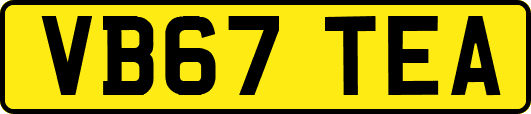 VB67TEA