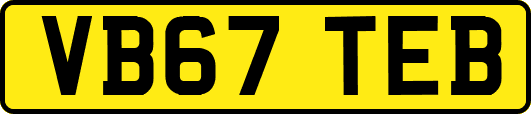 VB67TEB