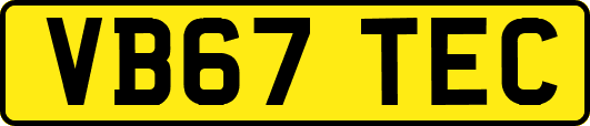 VB67TEC