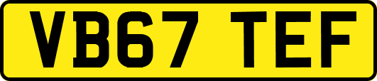 VB67TEF