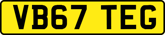 VB67TEG