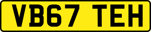 VB67TEH