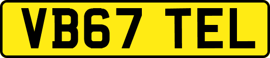 VB67TEL