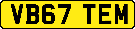 VB67TEM