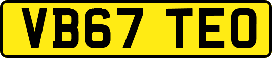 VB67TEO