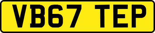 VB67TEP