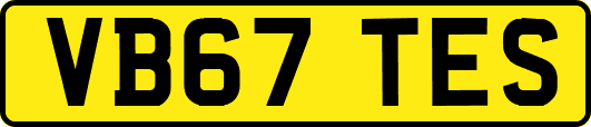 VB67TES