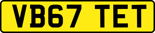 VB67TET