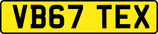 VB67TEX