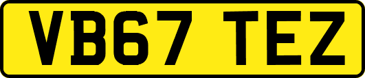 VB67TEZ