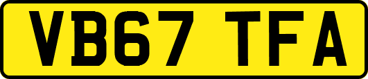 VB67TFA