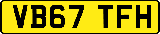 VB67TFH