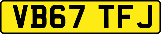 VB67TFJ