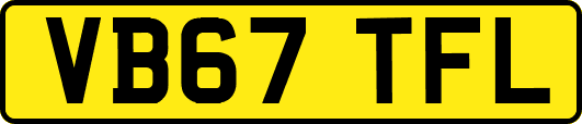 VB67TFL